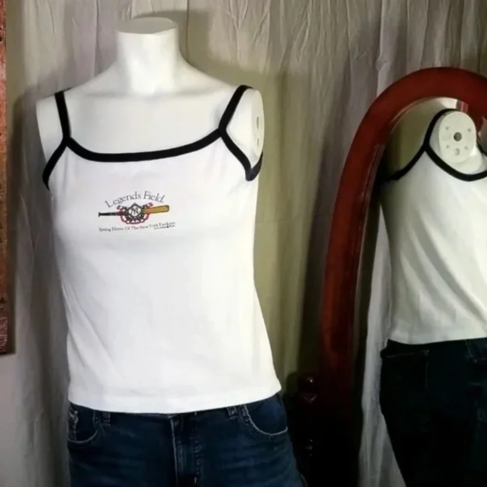 Yankees Spring Training Tank Top - Picture 3 of 8